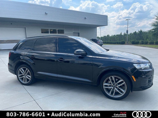 Photo of 2017 Audi Q7