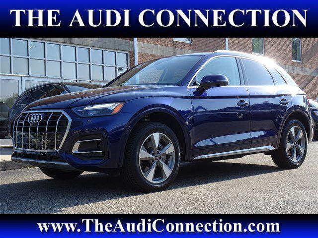 2024 Audi Q5