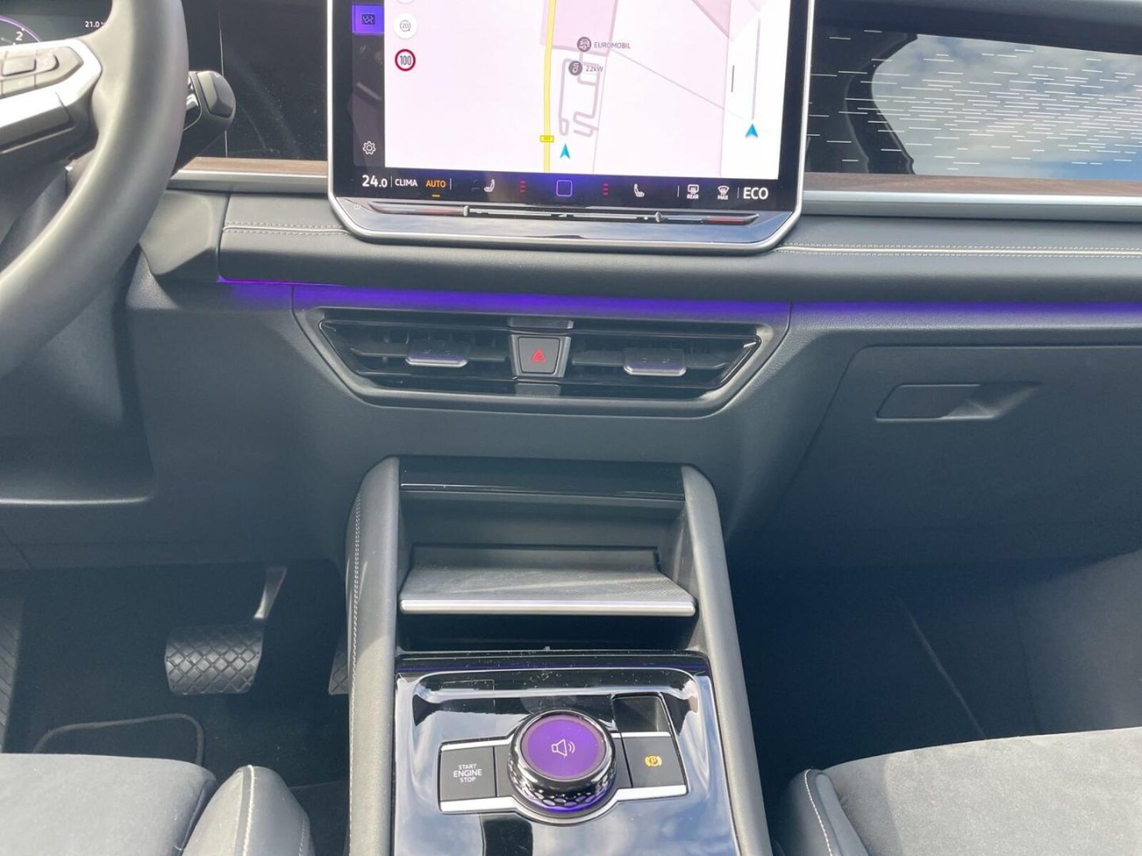 Volkswagen Tayron – Bild 8