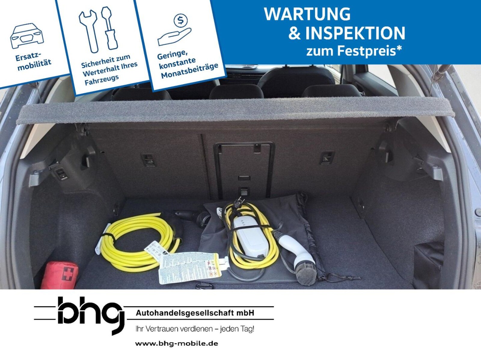 Volkswagen Golf – Bild 15