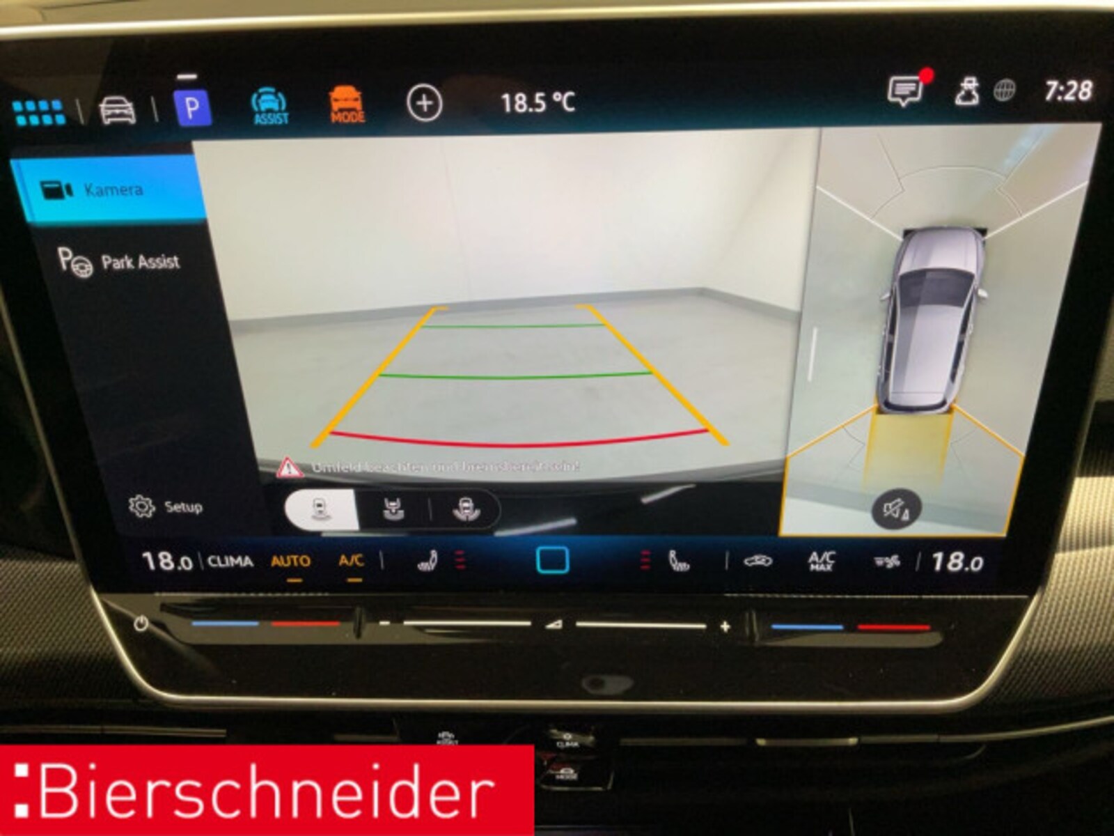 Volkswagen Golf – Bild 24