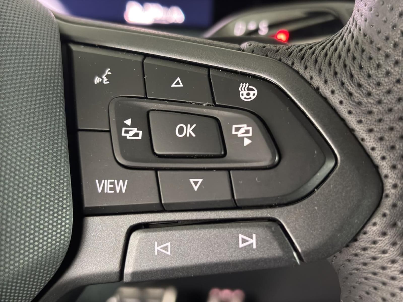 Volkswagen Tayron – Bild 30