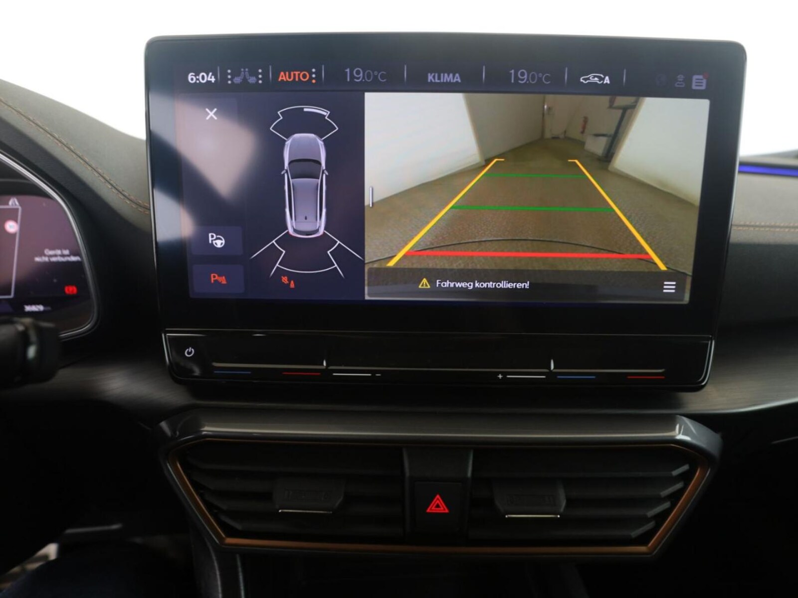 CUPRA Formentor – Bild 17