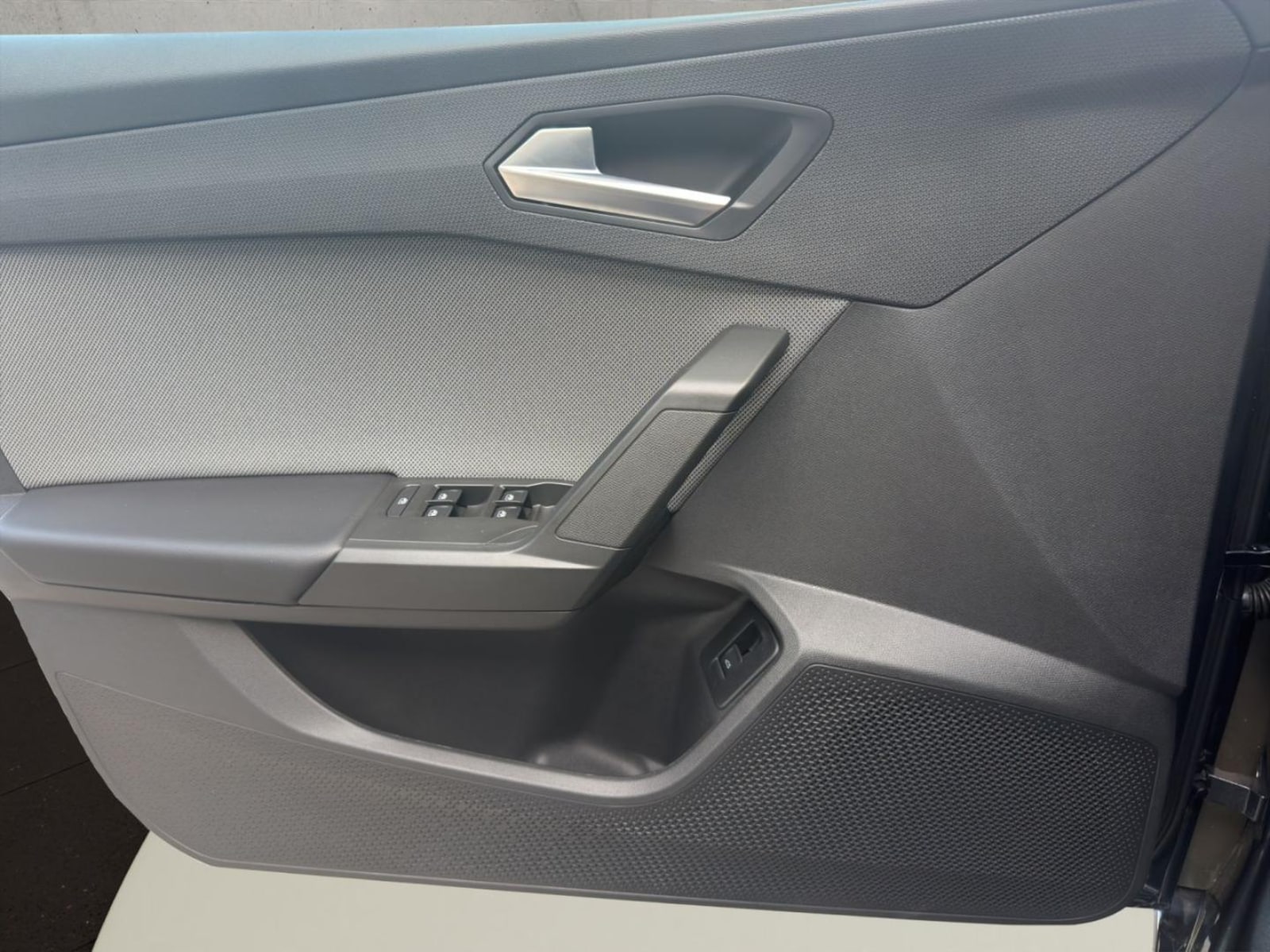 SEAT Leon Sportstourer – Bild 12
