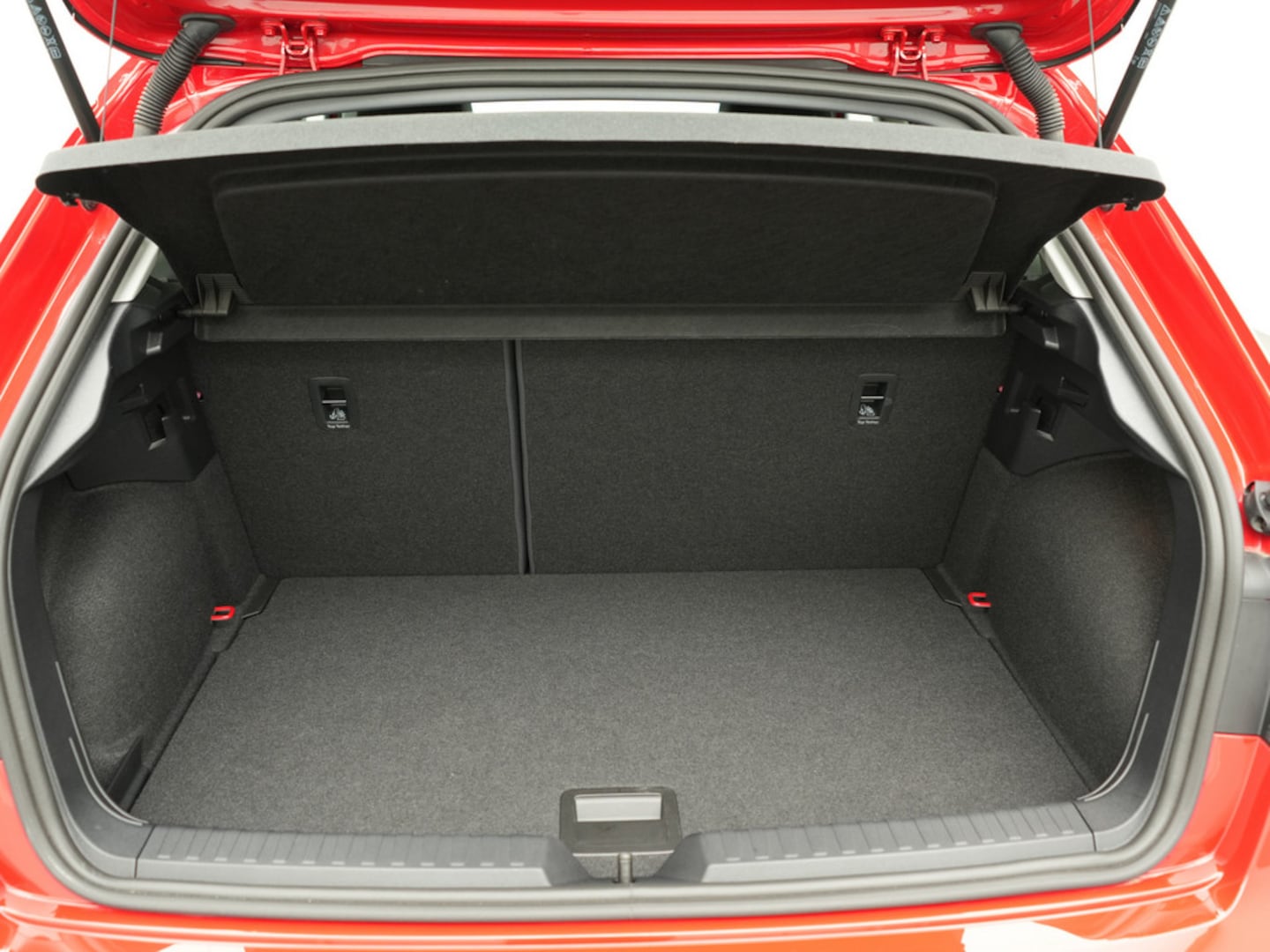Bild über Audi A1 Sportback advanced 30 TFSI Schaltgetriebe - für weitere Informationen kontaktieren Sie den Audi Partner