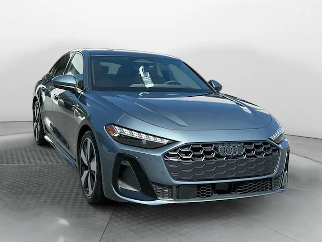 2026 Audi A5 Sedan
