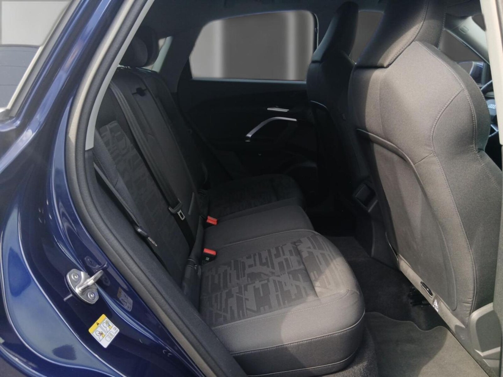 Audi Q5 Sportback – Bild 11