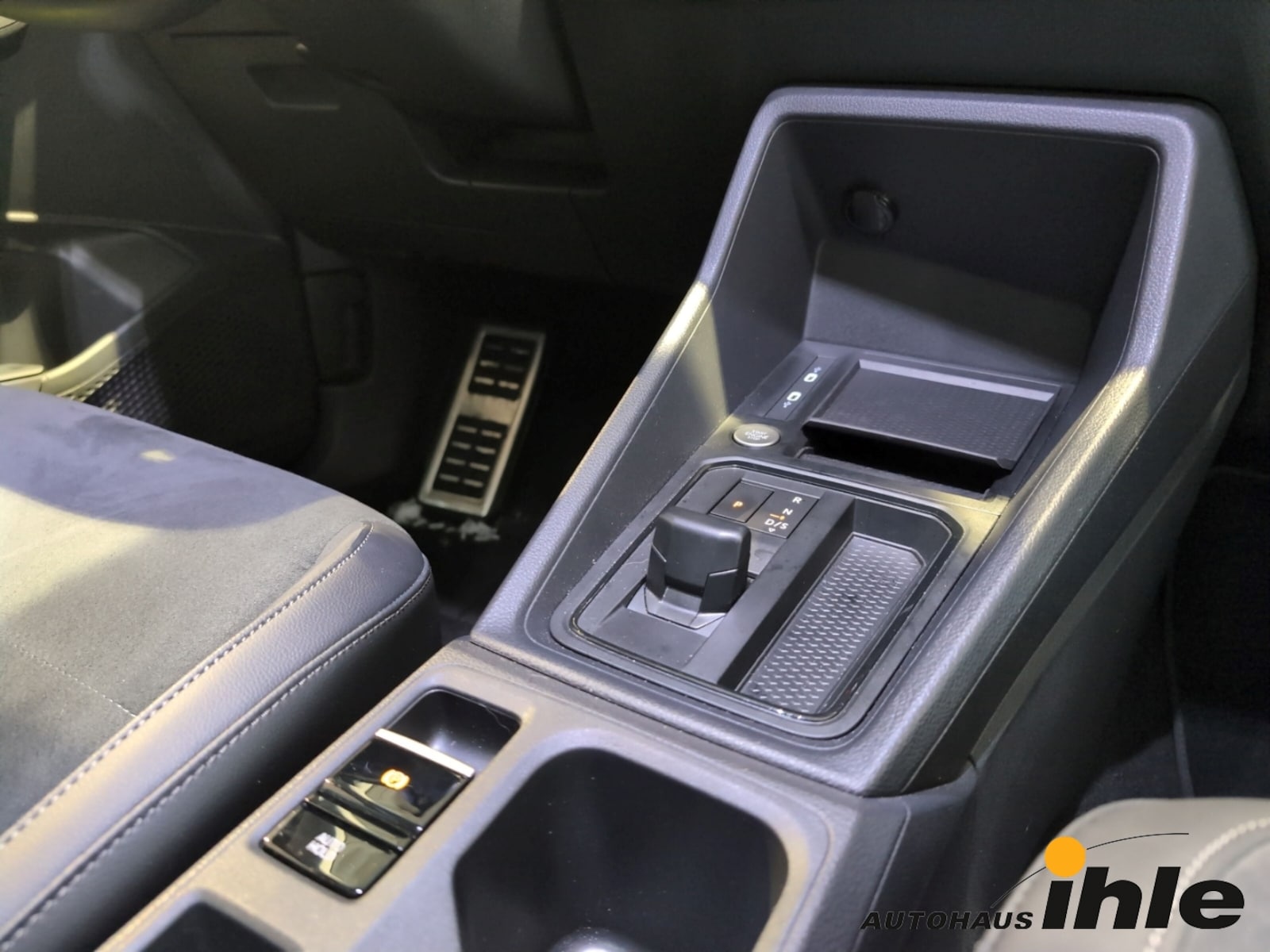 Volkswagen Caddy – Bild 8