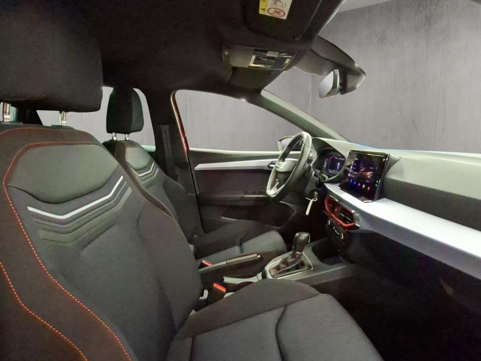 SEAT Ibiza – Bild 17