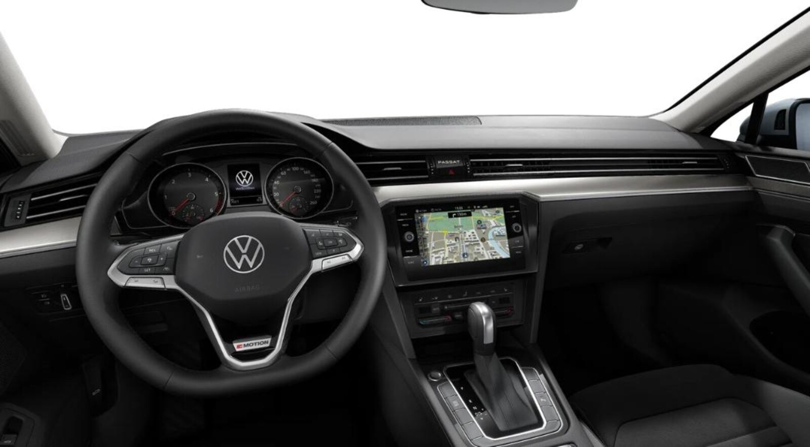 Volkswagen Passat Variant – Bild 13