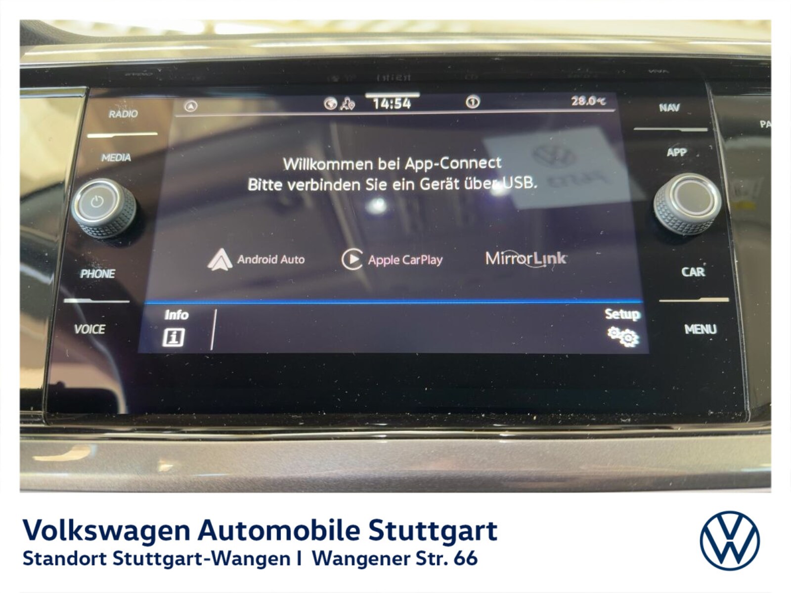 Volkswagen Taigo – Bild 15