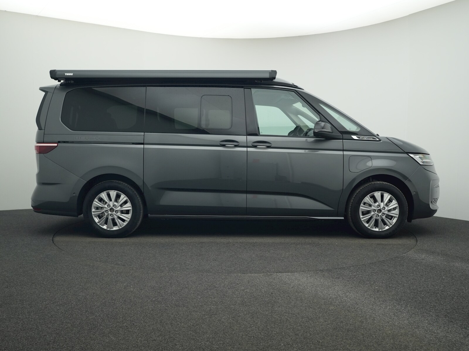Volkswagen California – Bild 7