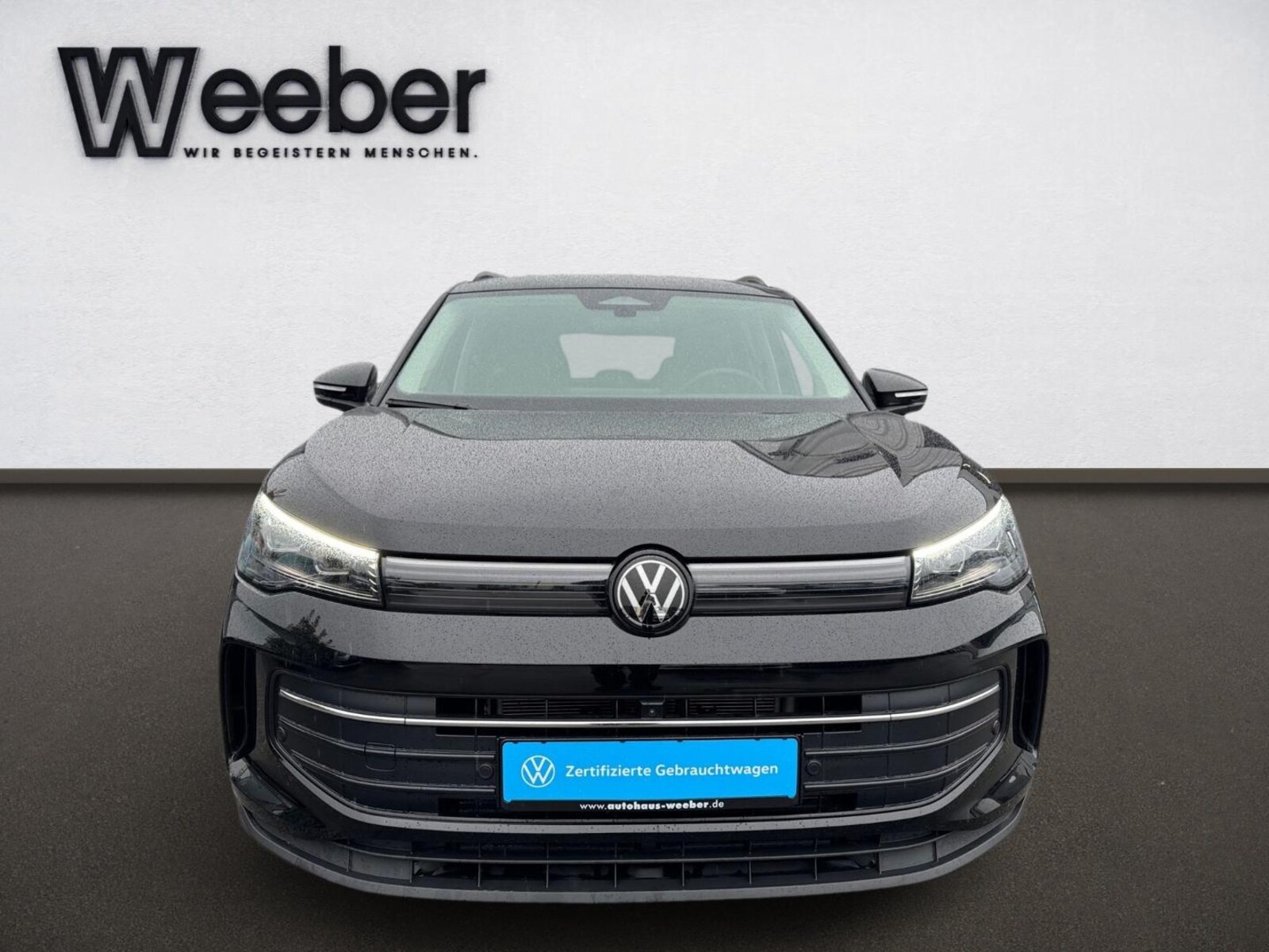 Volkswagen Tiguan – Bild 23