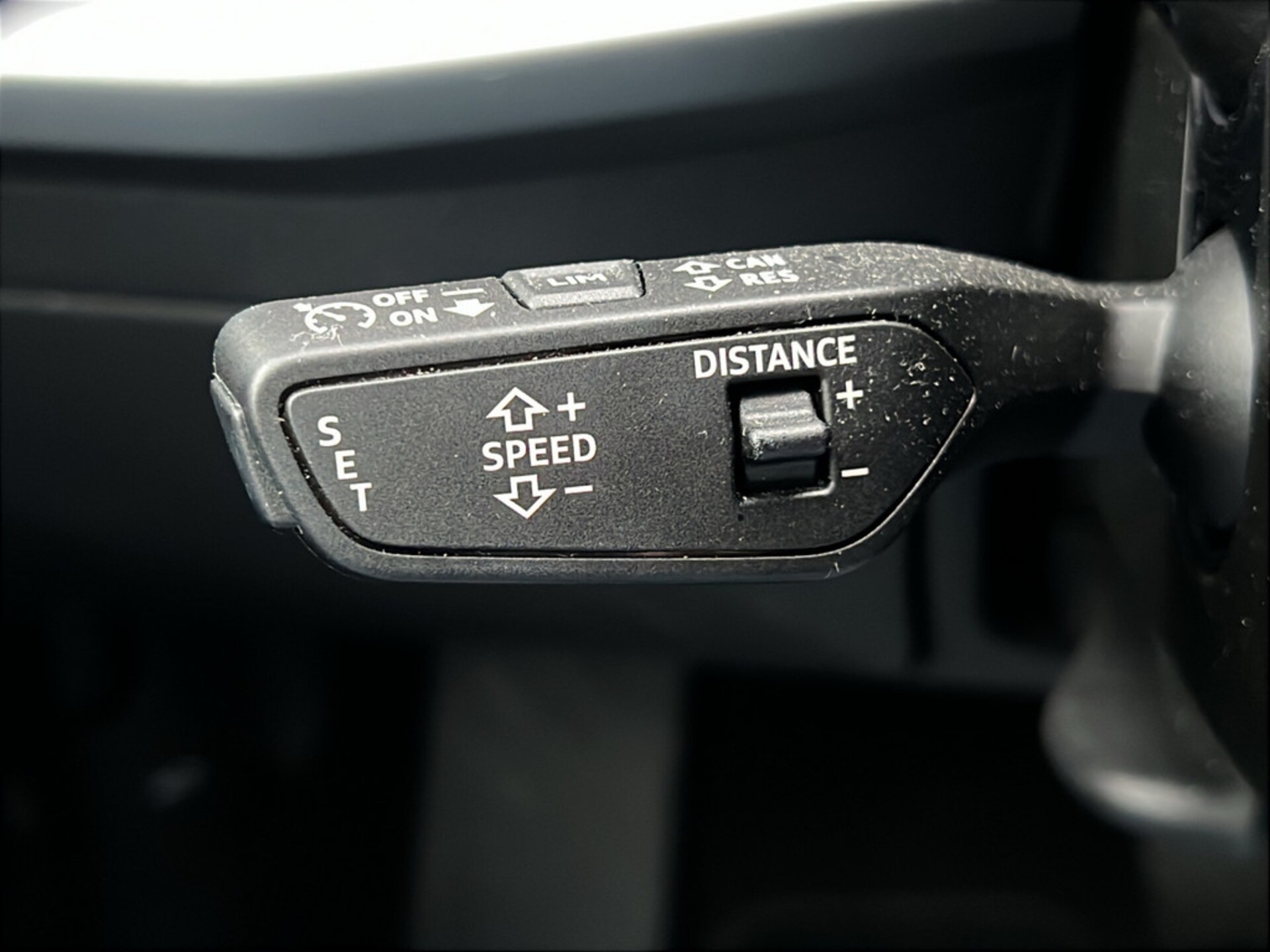 Audi A3 allstreet