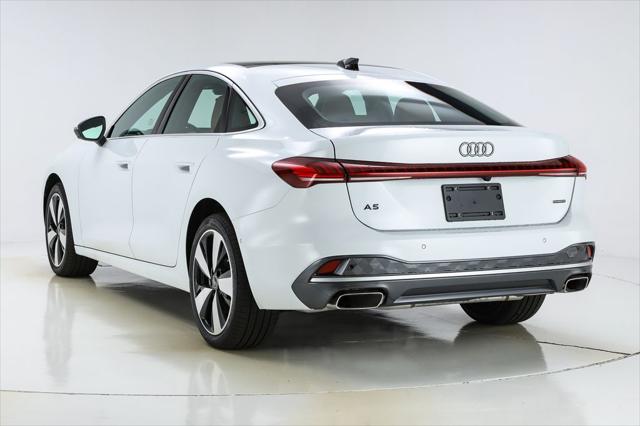 2025 Audi A5 Premium Plus - Photo 13