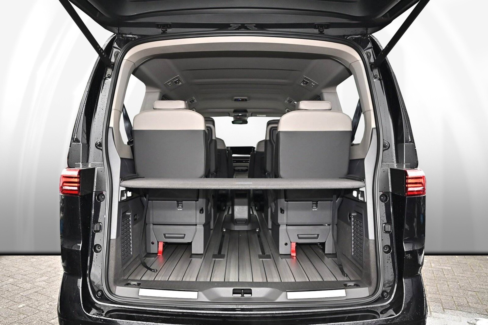 Volkswagen Multivan Langversion Style