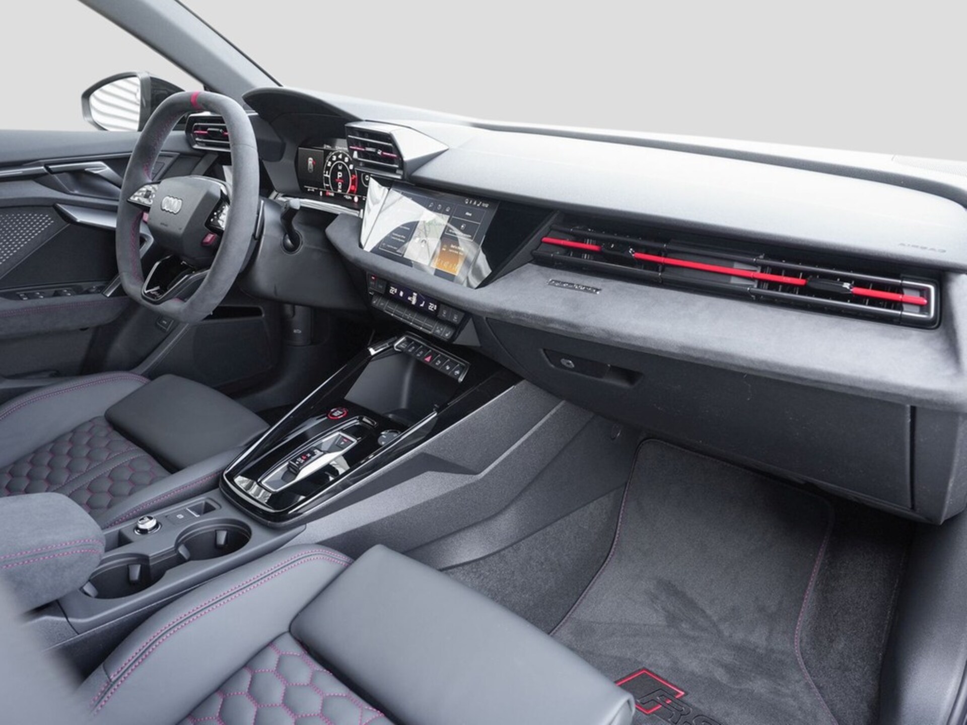 Audi RS 3 Sportback