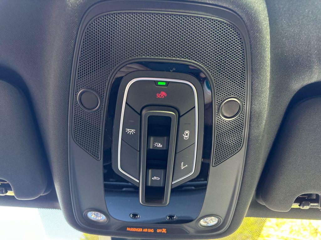 2026 Audi Q7 Premium Plus - Photo 26