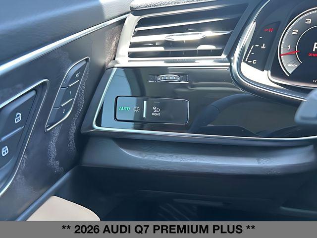 2026 Audi Q7 Premium Plus - Photo 34