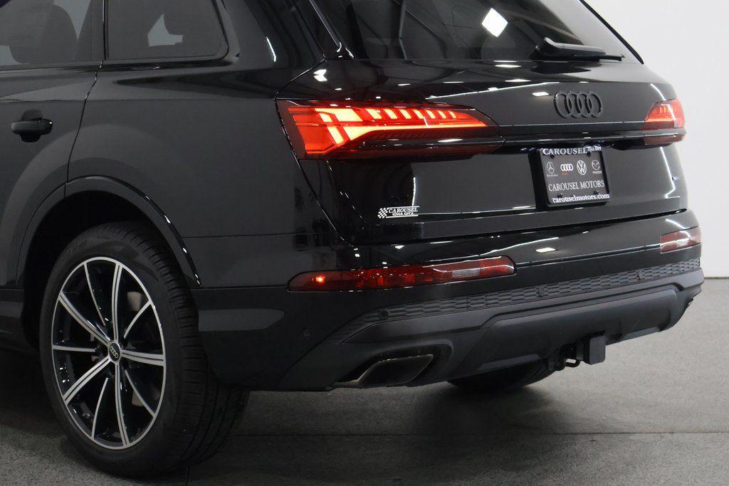 2026 Audi Q7 Premium Plus - Photo 10