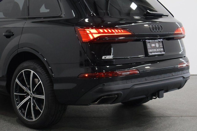 2026 Audi Q7 Premium Plus - Photo 10