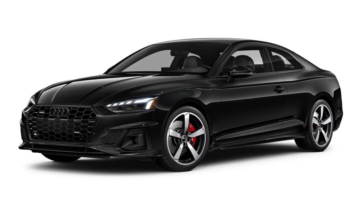 2023 Audi A5 45 Premium Plus quattro S tronic's photo