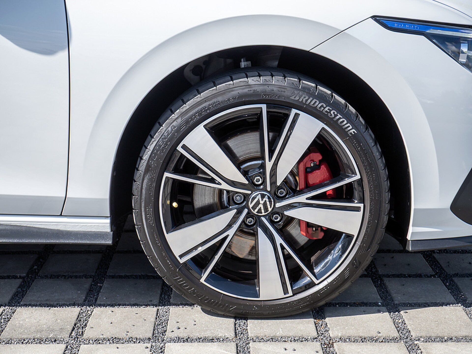 Volkswagen Golf GTE