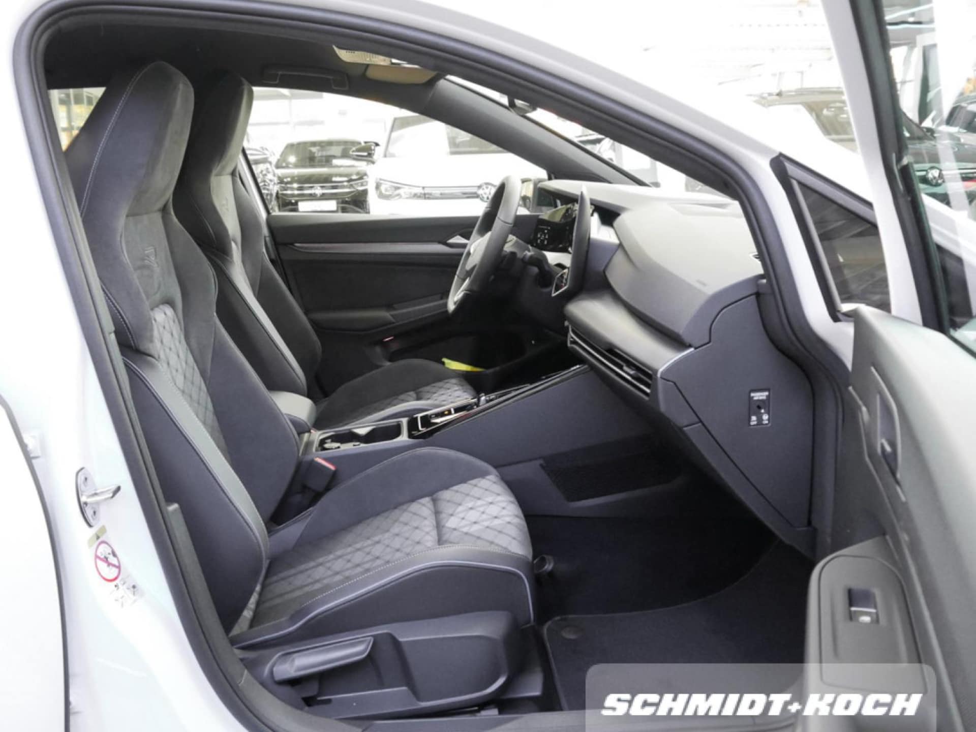 Volkswagen Golf Variant R-Line