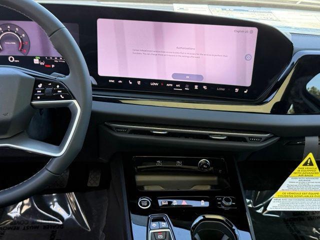2026 Audi A5 Premium Plus - Photo 22