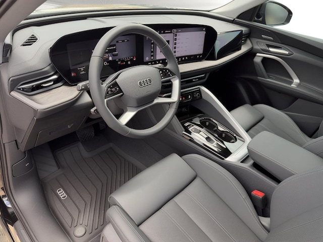 2026 Audi Q5 Sportback