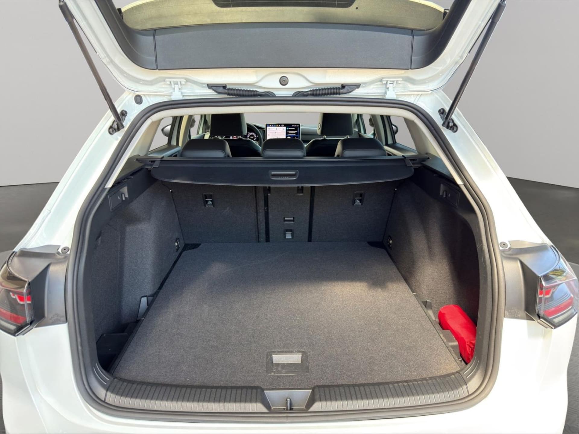 Volkswagen Golf Variant Goal