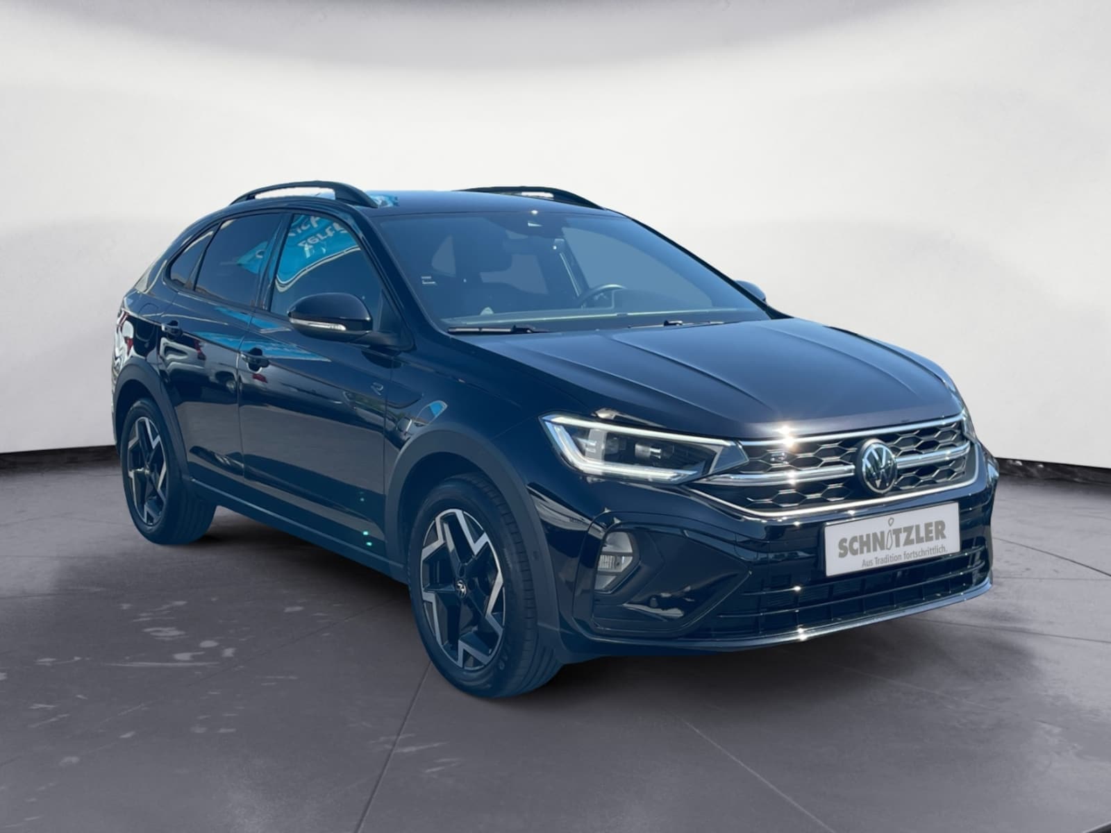 Volkswagen Taigo – Bild 7
