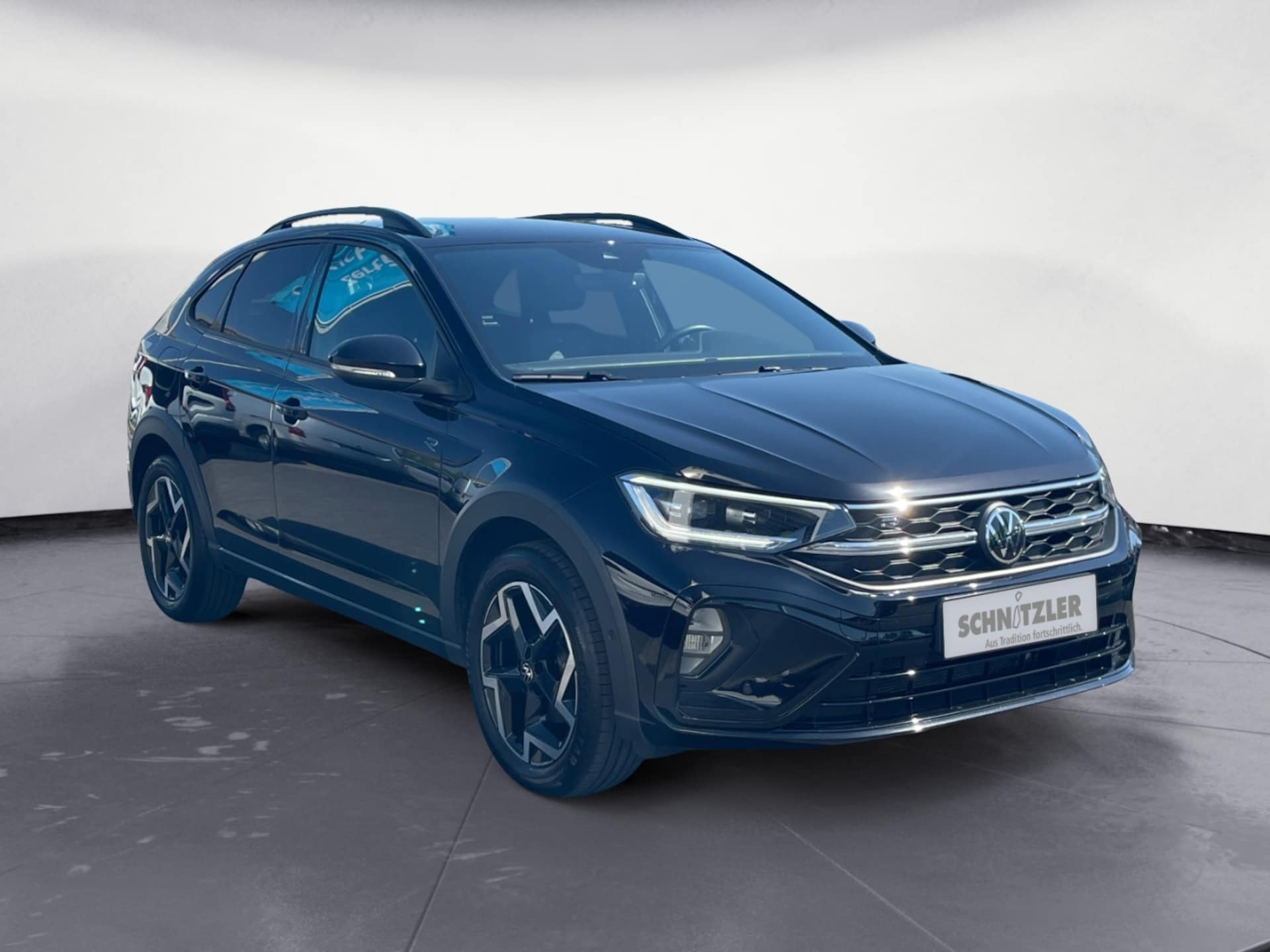 Volkswagen Taigo R-Line