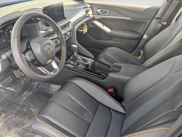 2026 Acura Integra
