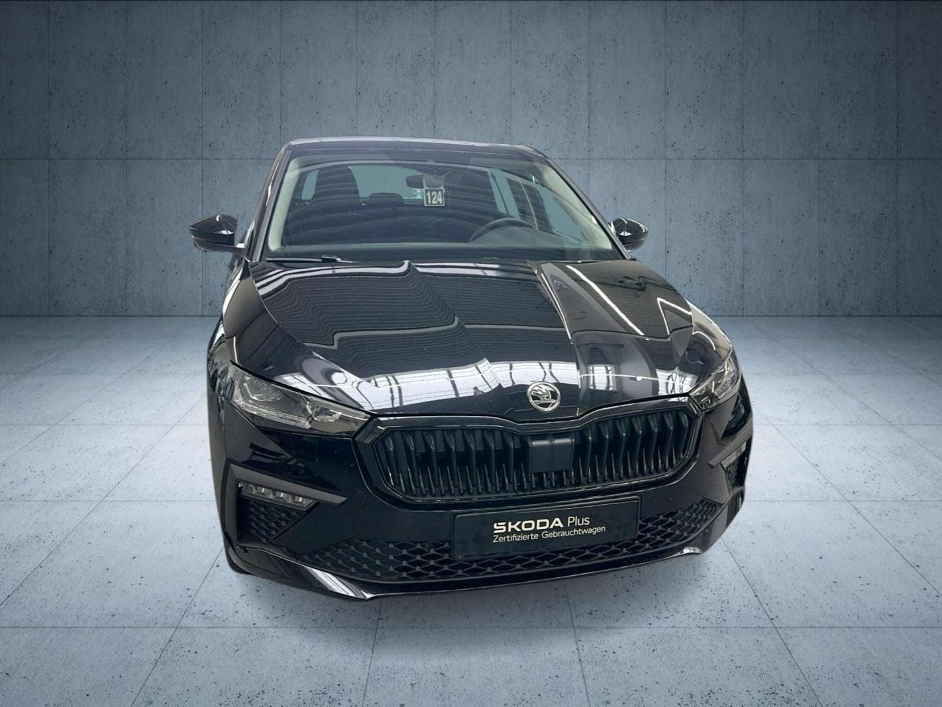 Skoda Scala Tour