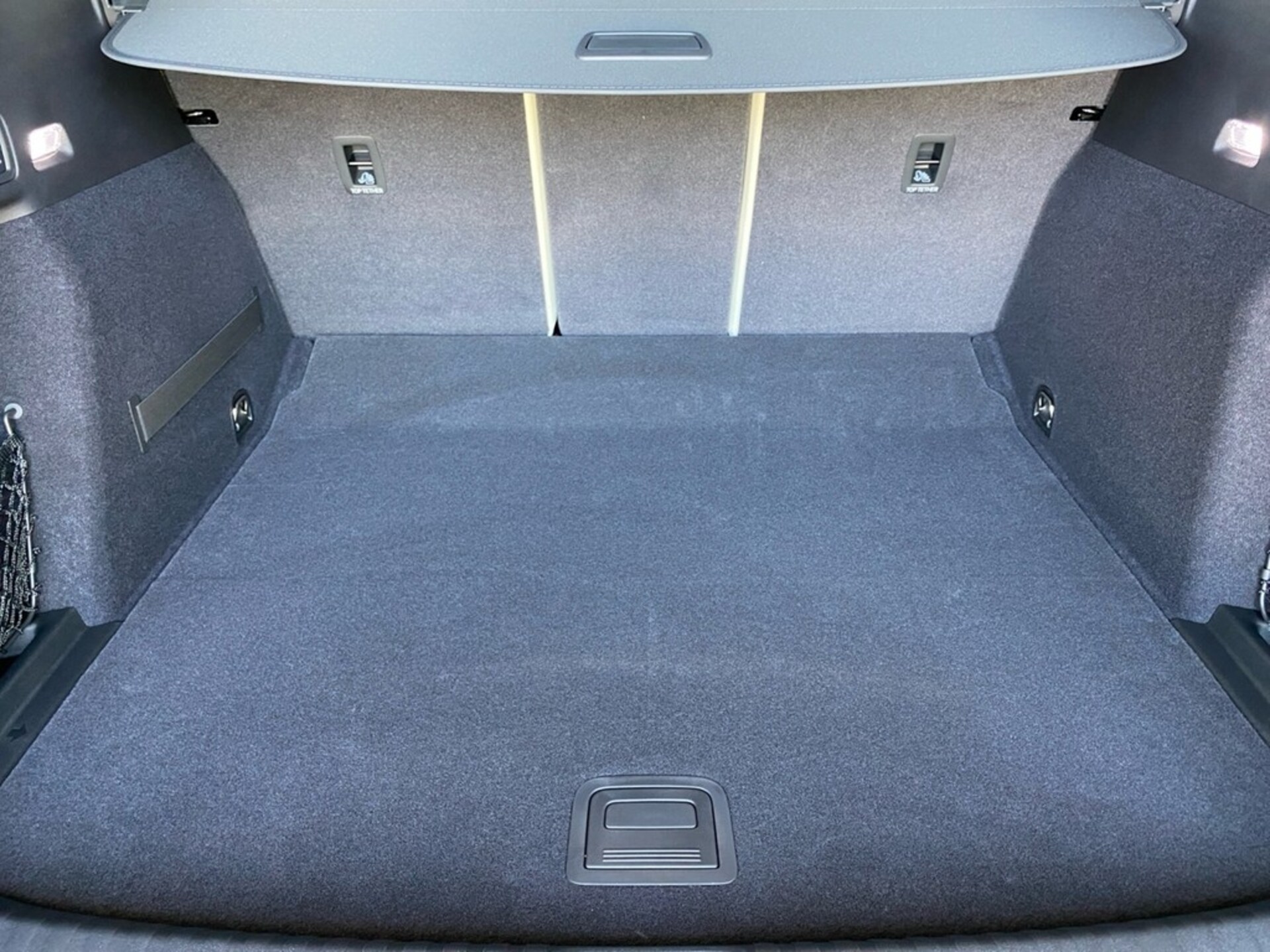 Audi Q6 SUV e-tron