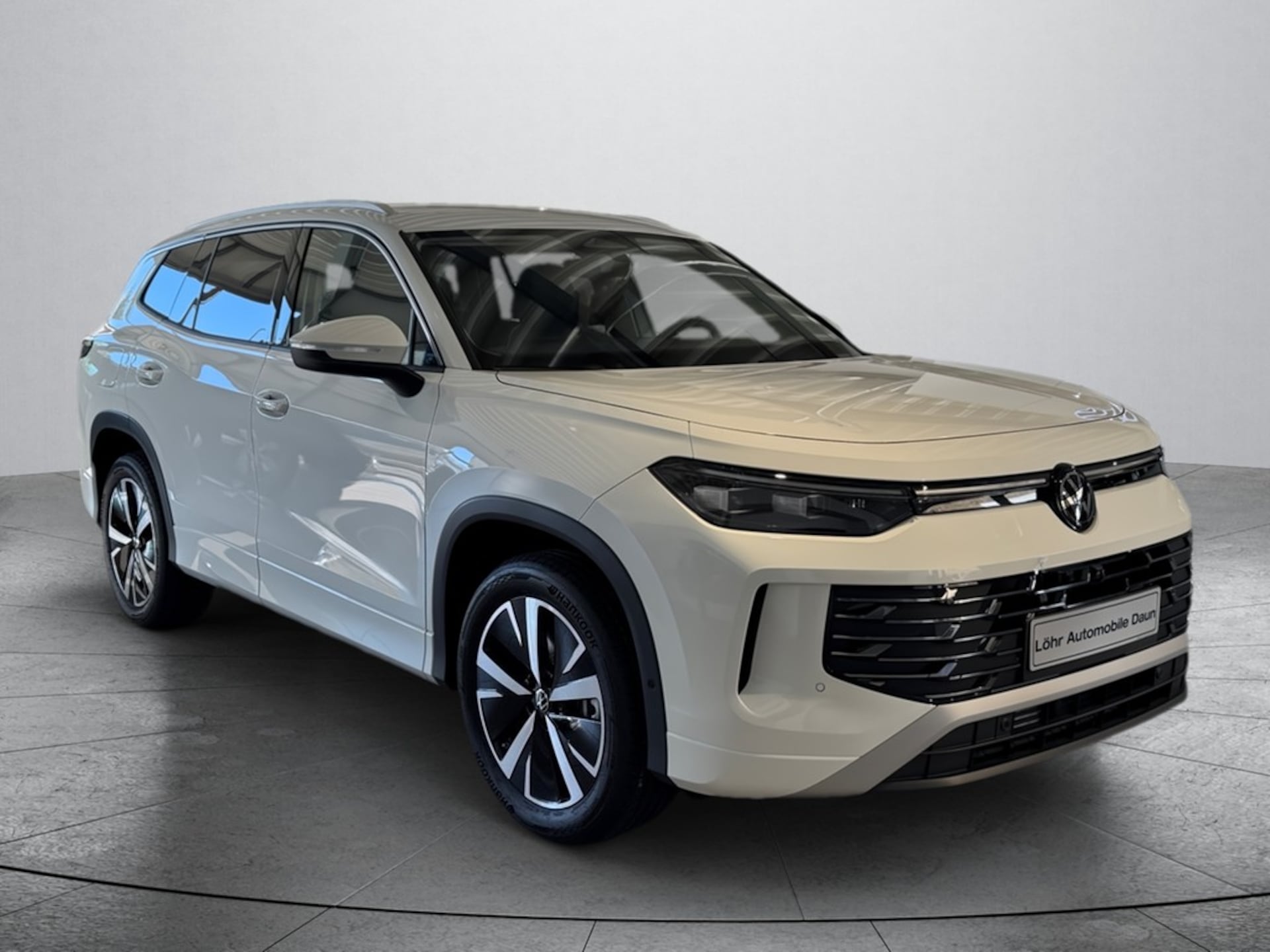 Volkswagen Tayron Elegance
