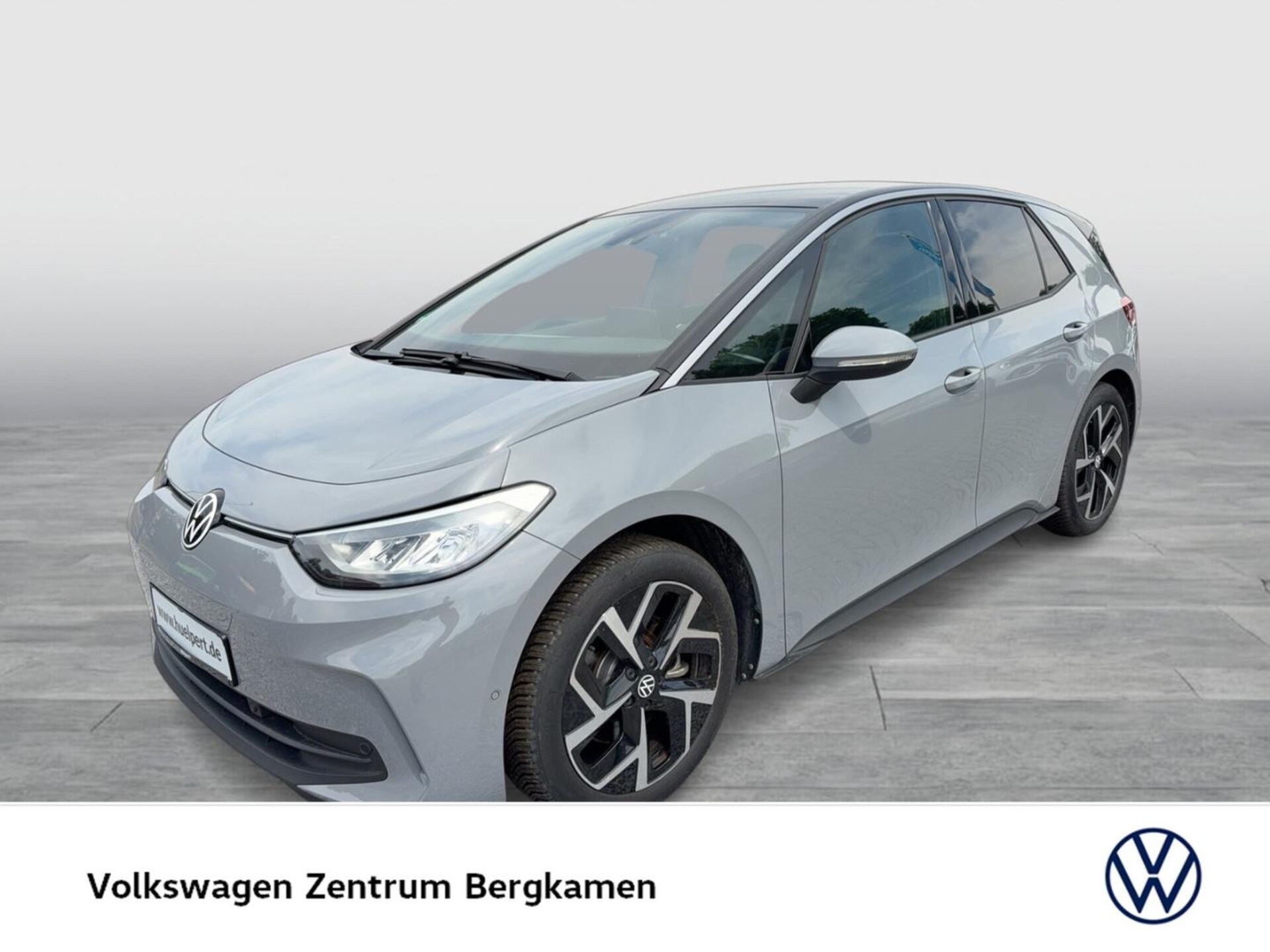 Volkswagen ID.3 MOVE Pro