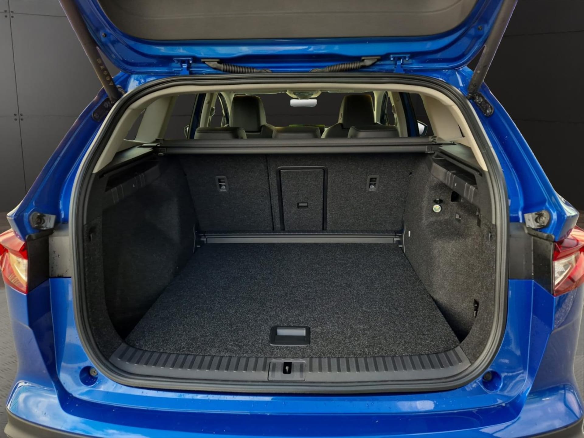 Skoda Enyaq 85