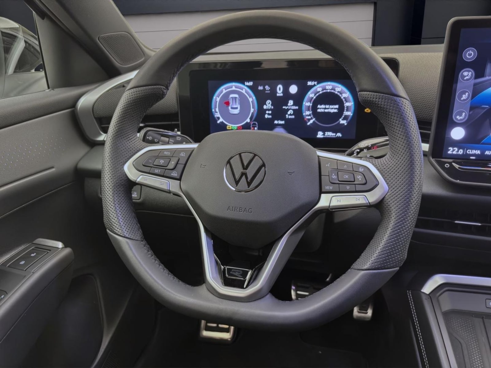 Volkswagen T-Roc – Bild 12