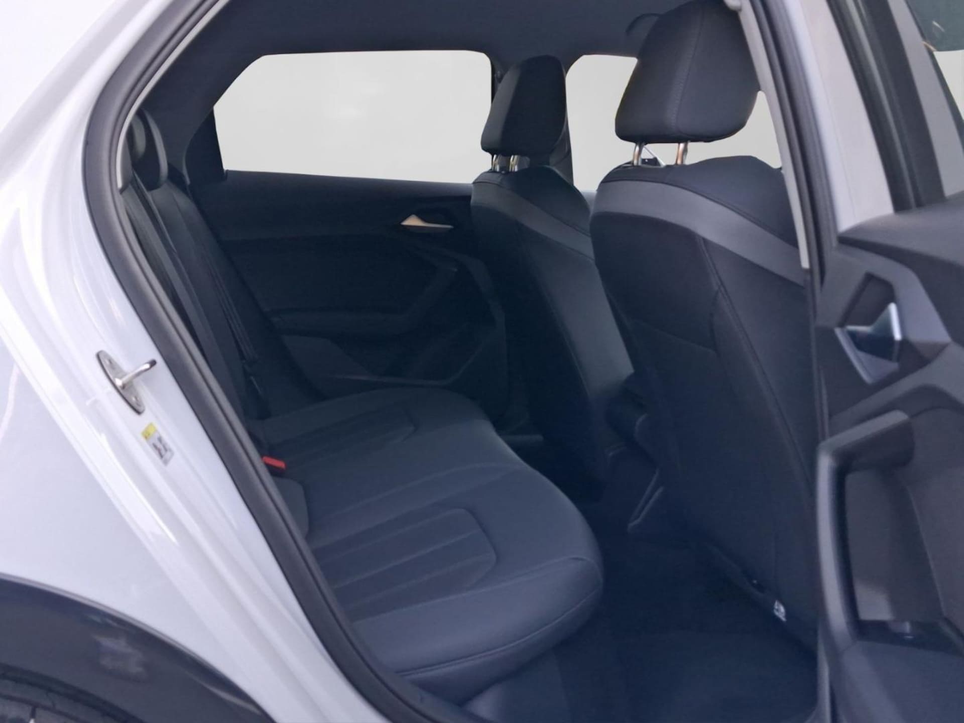 Audi A1 allstreet
