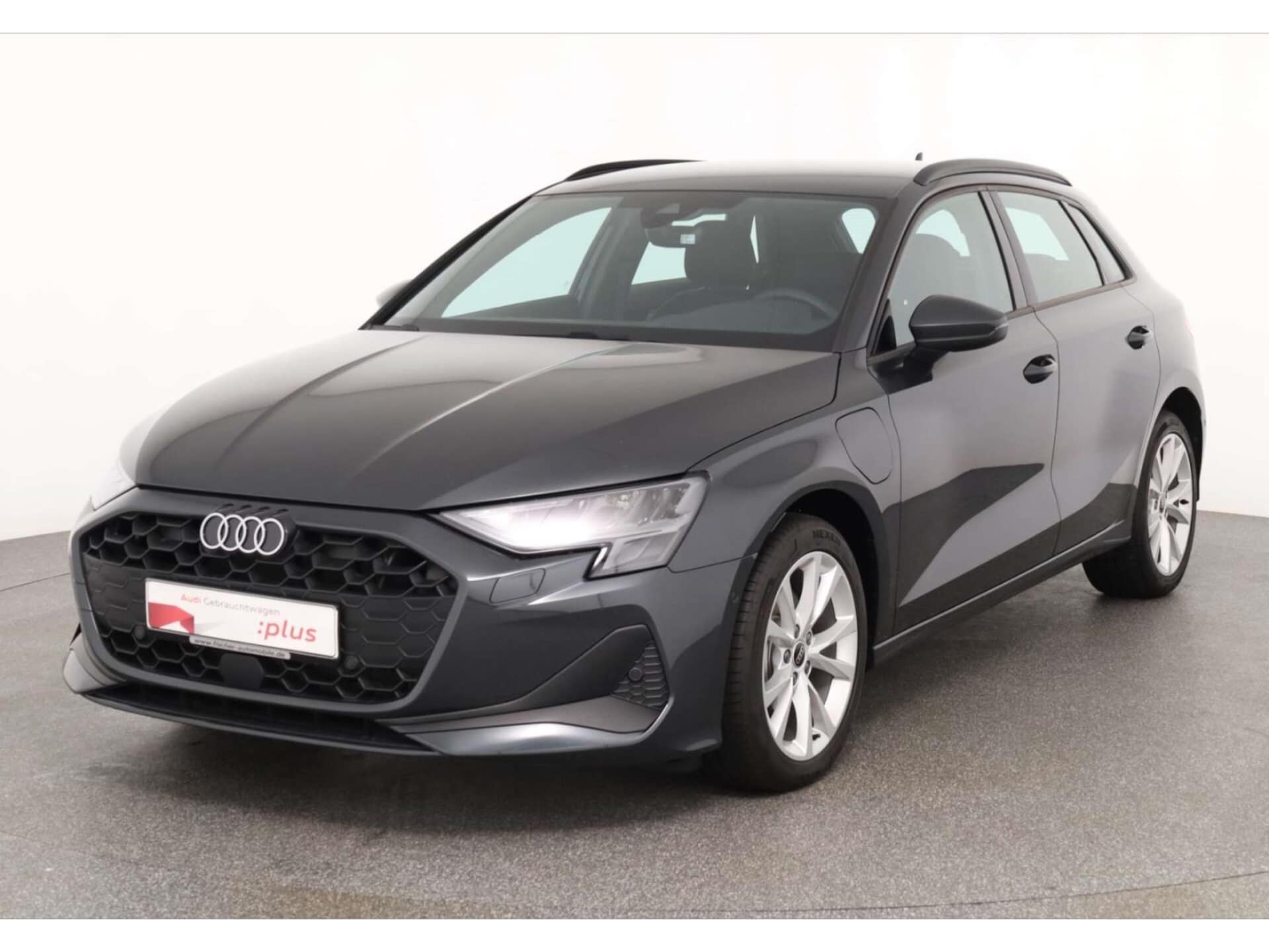 Audi A3 Sportback TFSI e