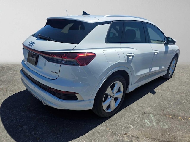 2024 Audi Q4 e-tron