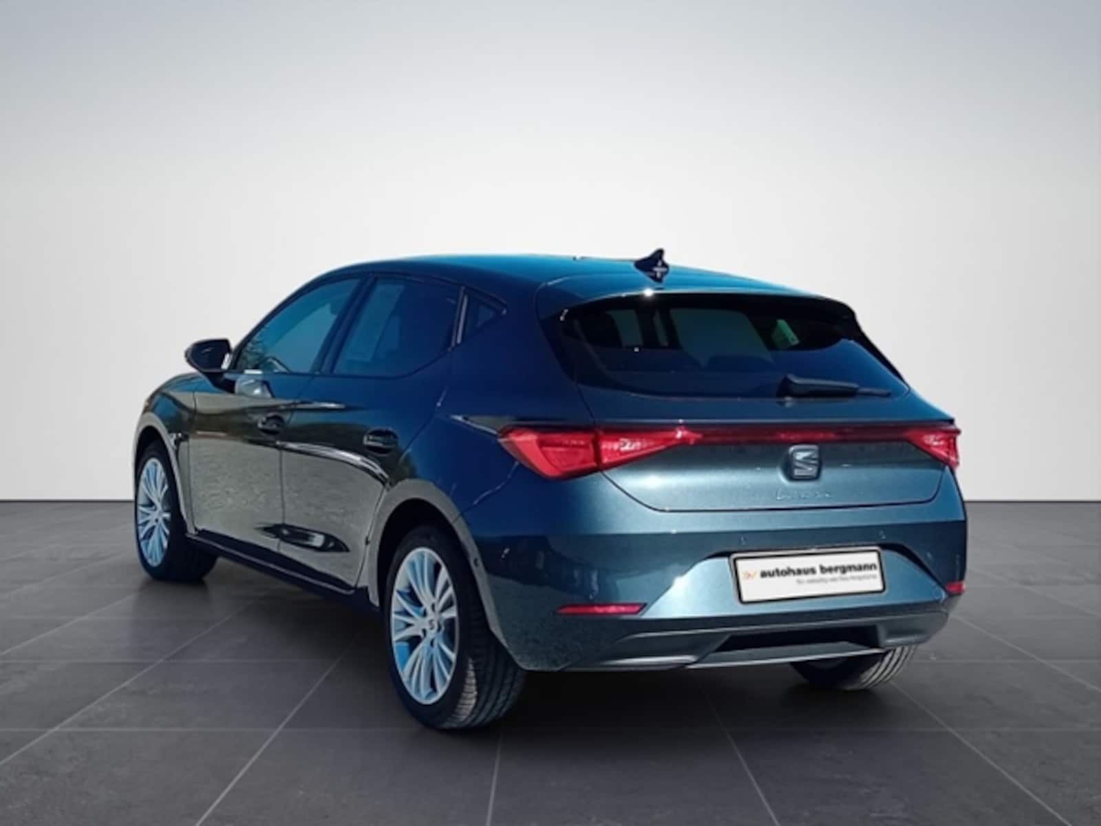 SEAT Leon – Bild 4