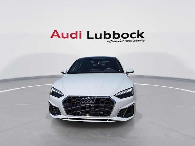 2024 Audi A5 Sportback