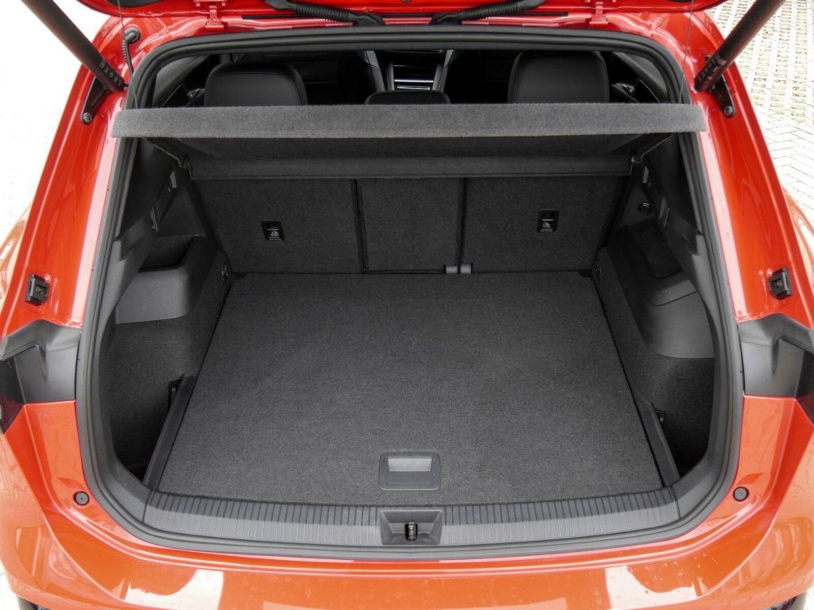 Volkswagen Tiguan – Bild 15