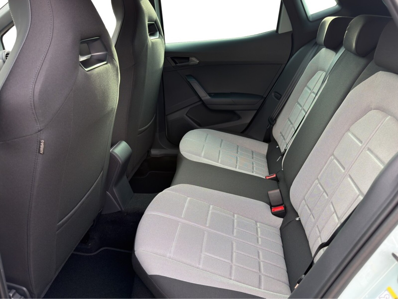 SEAT Ibiza – Bild 15