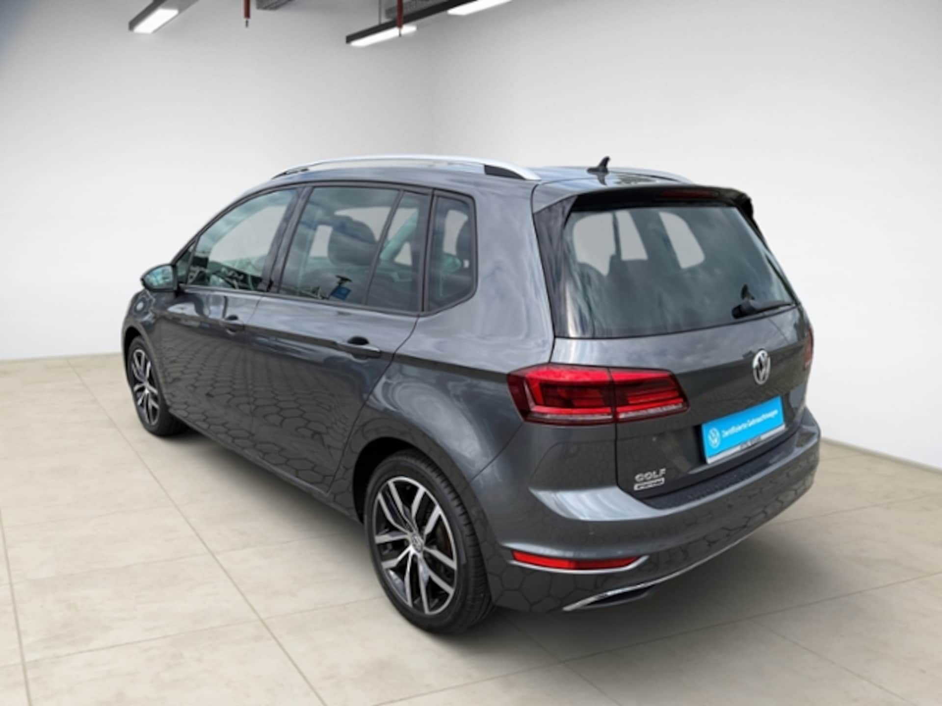 Volkswagen Golf Sportsvan JOIN
