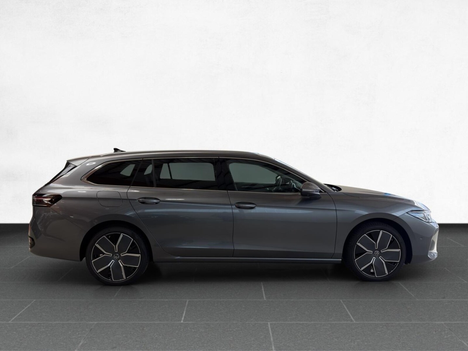 Volkswagen Passat – Bild 6