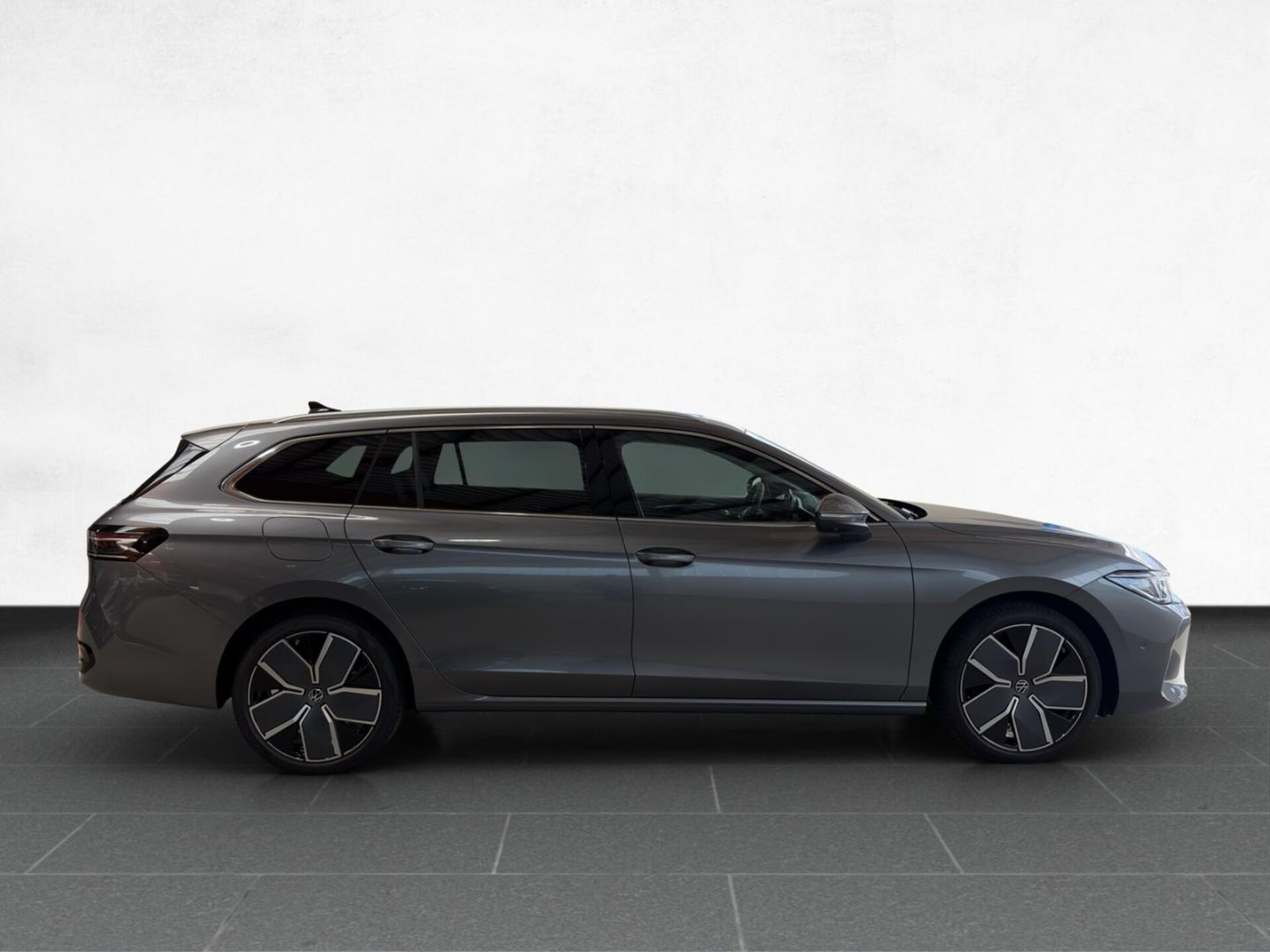 Volkswagen Passat Elegance